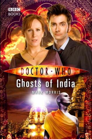 Doctor Who: Ghosts of India - Thryft