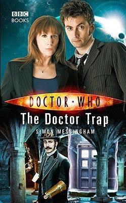 Doctor Who : The Doctor Trap - Thryft