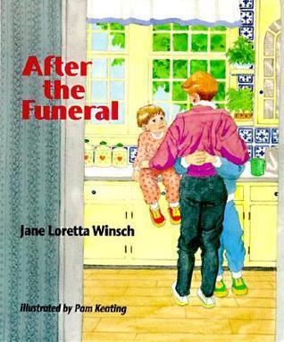 After the Funeral - Thryft