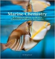 Marine Chemistry