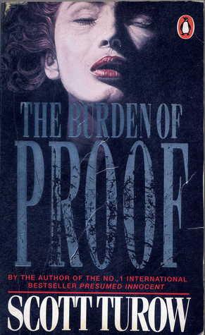 The Burden of Proof - Thryft