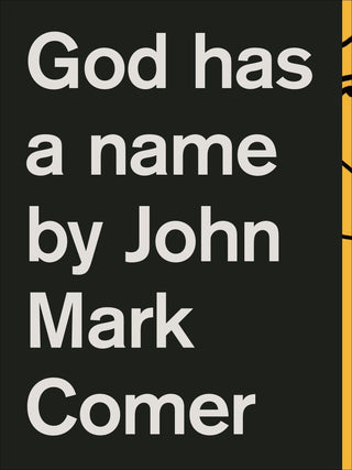 God Has a Name - Thryft