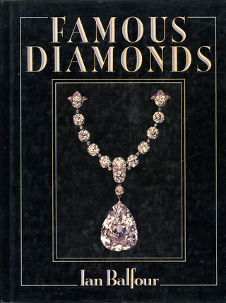 Famous Diamonds