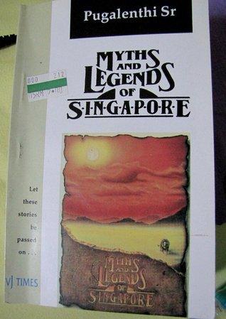 Myths and legends of Singapore - Thryft