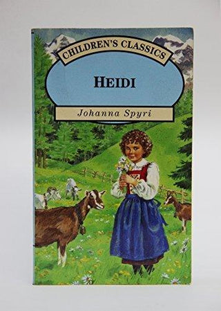 Heidi - Thryft