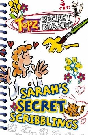 Sarah's Secret Scribblings - Thryft