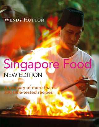 Singapore Food - Thryft