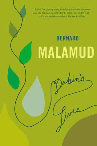 Dubin's Lives - Thryft