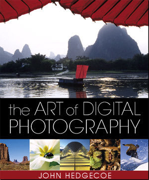 The Art of Digital Photography