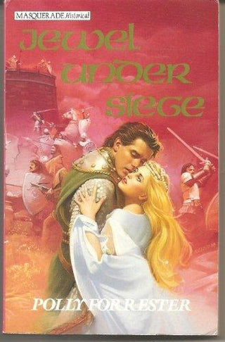 Jewel Under Siege - Thryft