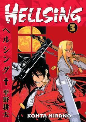 Hellsing - Thryft