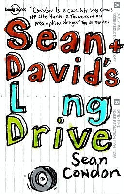 Sean & David's Long Drive