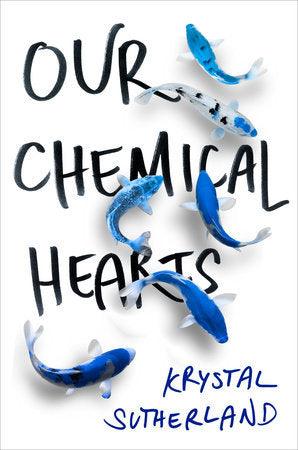 Our Chemical Hearts : as seen on Amazon Prime - Thryft
