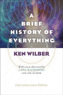 A Brief History of Everything (20th Anniversary Edition) - Thryft