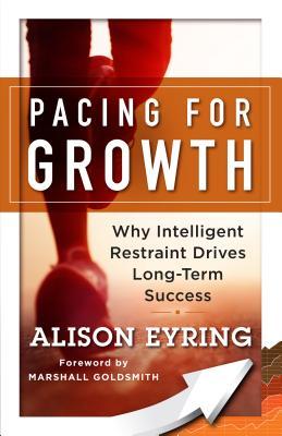 Pacing for Growth: Why Intelligent Restraint Drives Long-Term Success