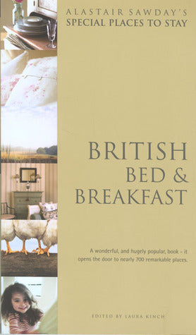 British Bed and Breakfast