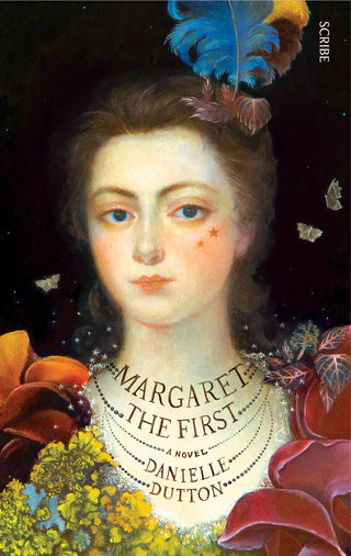 Margaret the First