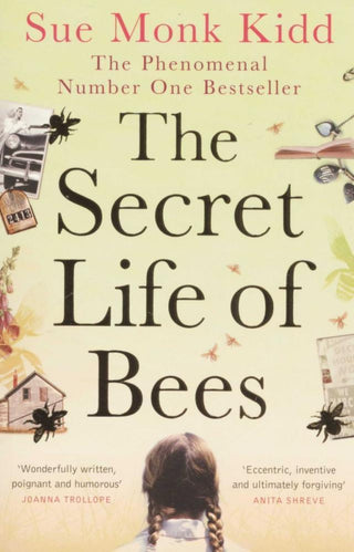 The Secret Life of Bees - Thryft