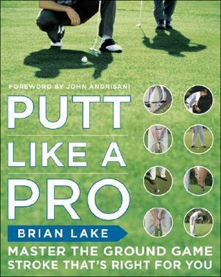 Putt Like a Pro
