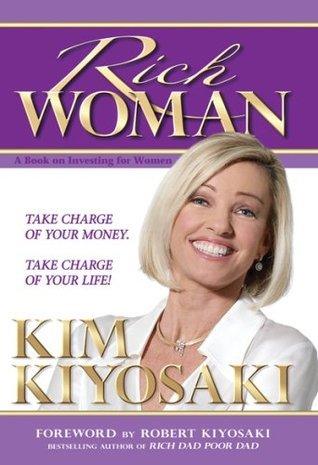 Rich Woman - A Book On Investing For Women Because I Hate Being Told What To Do! - Thryft