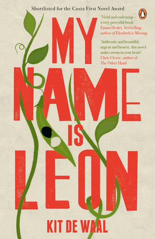 My Name Is Leon - Thryft