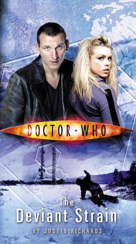 Doctor Who : The Deviant Strain - Thryft