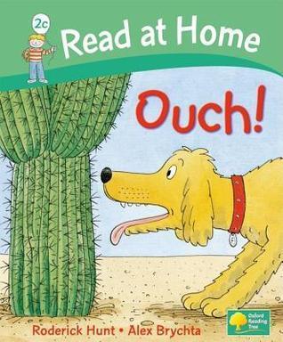 Read at Home: More Level 2C: Ouch! - Thryft