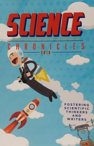 Science Chronicles 2018 - Thryft