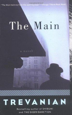 The Main : A Novel - Thryft