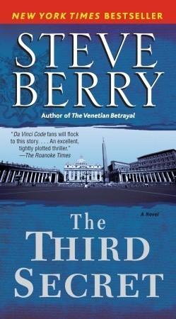 The Third Secret : A Novel - Thryft