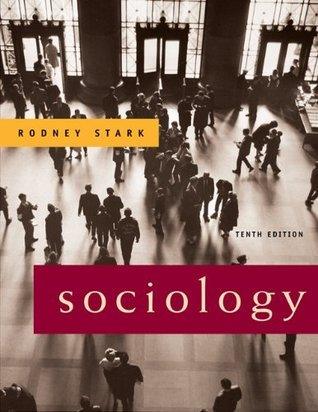 Sociology - Thryft