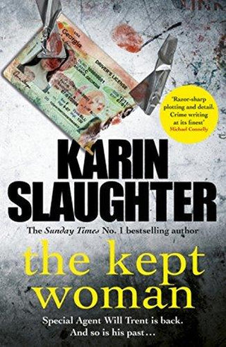 The Kept Woman : (Will Trent Series Book 8) - Thryft