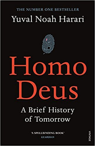 Homo Deus