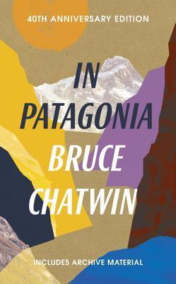 In Patagonia : 40th Anniversary Edition - Thryft