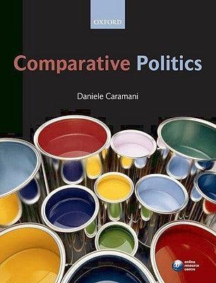 Comparative Politics - Thryft