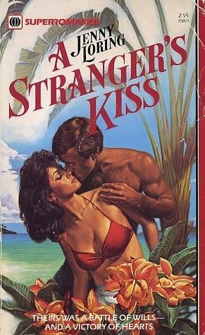 A Stranger's Kiss - Thryft