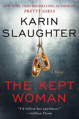 The Kept Woman - A Novel - Thryft
