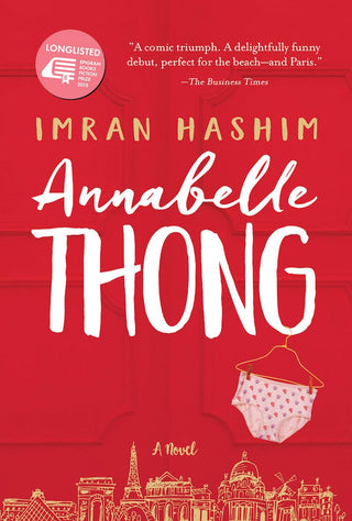 Annabelle Thong - A Novel - Thryft