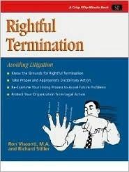 Rightful Termination : Avoiding Litigation - Thryft