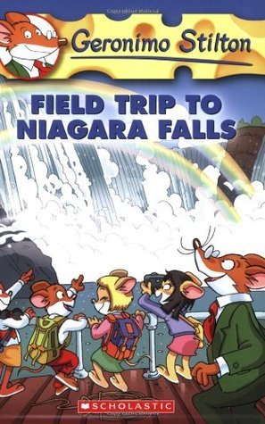 Field Trip to Niagara Falls