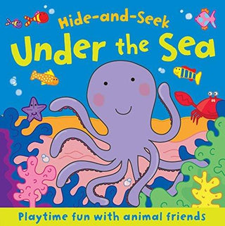 Under The Sea - Thryft