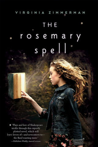 The Rosemary Spell