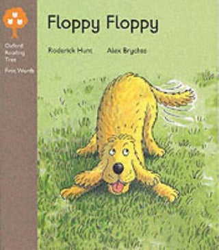 Floppy Floppy - Thryft