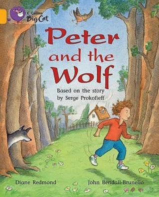 Peter and the Wolf