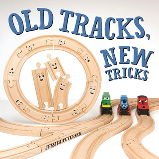 Old Tracks, New Tricks