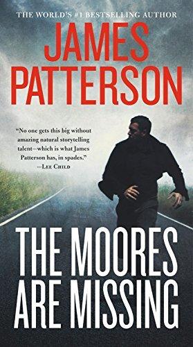 The Moores Are Missing - Thryft
