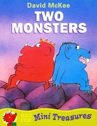 Two Monsters - Thryft