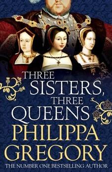 Three Sisters, Three Queens - Thryft