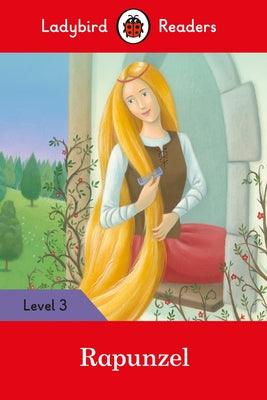 Rapunzel - Ladybird Readers Level 3 - Thryft