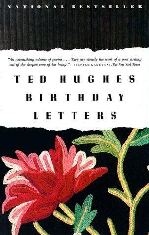 Birthday Letters - Thryft